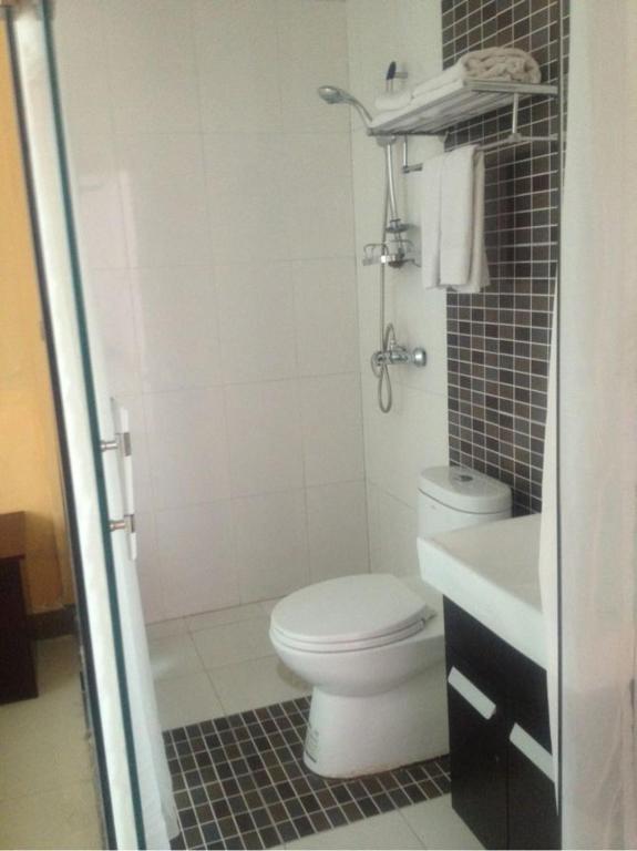 Kungfu Hostel （Songshan Shaolin Temple)Songyang 部屋 写真